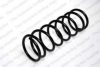 LESJ?FORS 4062014 Coil Spring